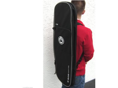 Yuneec EGO2 Taška na longboard