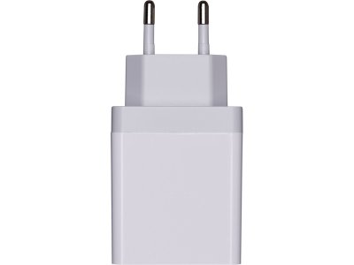 Síťový univerzální USB adaptér (zdroj) QC3.0 + PD 30W