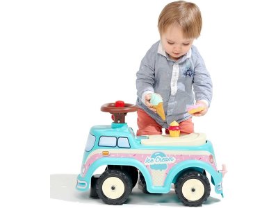FALK - Dětské odrážedlo Surfer Minivan
