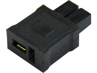 Redukce Deans samice - Tamiya samec