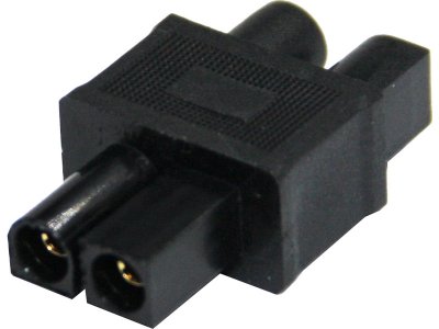 Redukce EC3 samice - Tamiya samice