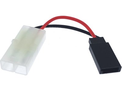 Kabel Tamiya samice – RX Futaba samec