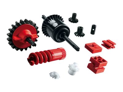 fischertechnik Plus Motor Set XM