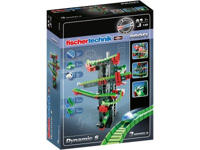fischertechnik Dynamic S