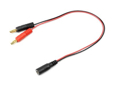 Nabíjecí kabel - Fatshark 30cm
