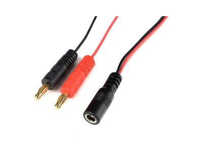 Nabíjecí kabel - Fatshark 30cm