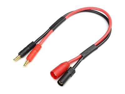 Nabíjecí kabel - DJI S XT-150 + AS-150 12AWG 30cm