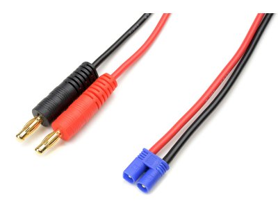 Nabíjecí kabel - EC2 14AWG 30cm