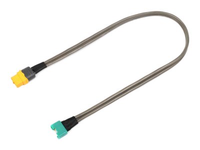 Konverzní kabel Pro XT-60 samice - MPX samec 14AWG 40cm