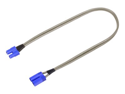 Konverzní kabel Pro EC3 samice - EC5 samec 14AWG 40cm