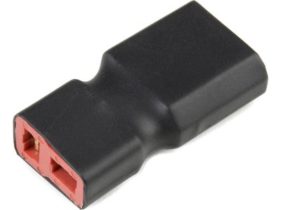 Redukce Deans samice - XT-60 samec