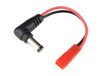 Bateriový kabel Fatshark - JST samec
