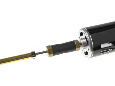 Spojka hřídelí Flex 12 3.2mm
