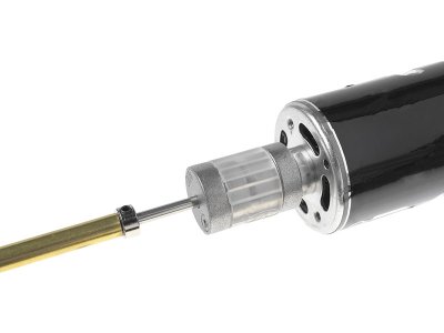 Spojka hřídelí Flex 18 4.0mm
