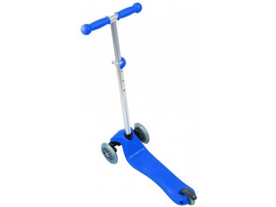 Globber - Koloběžka Primo Navy Blue