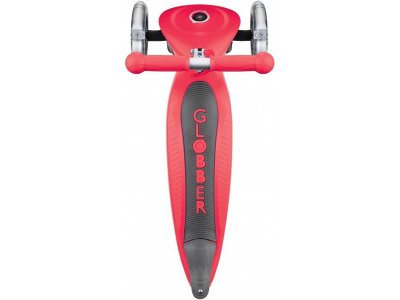 Globber - Koloběžka Primo Foldable Deep Pink