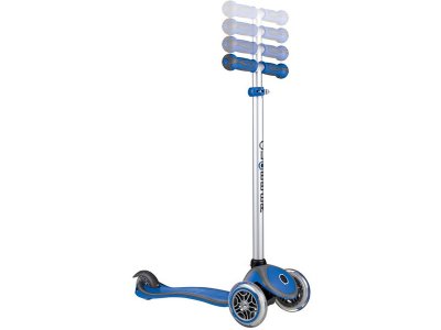 Globber - Koloběžka Go-Up Comfort Navy Blue
