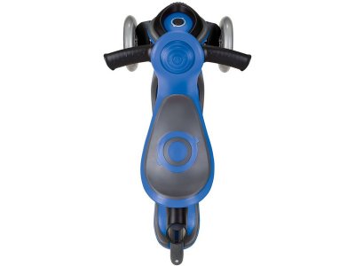 Globber - Koloběžka Go-Up Comfort Navy Blue