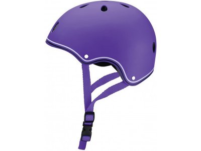 Globber - Dětská přilba Junior Violet XXS/XS