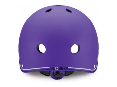 Globber - Dětská přilba Junior Violet XXS/XS