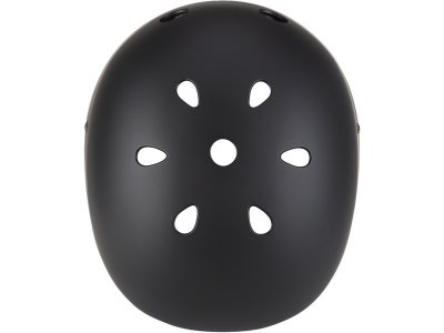 Globber - Dětská přilba Junior Primo Lights Lime Green XS/S