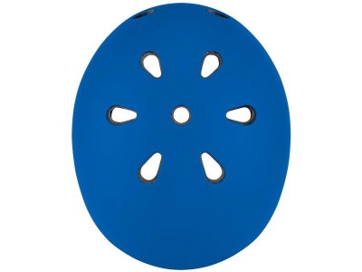 Globber - Dětská přilba Go Up Lights Sky Blue XXS/XS