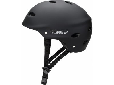 Globber - Přilba Adults Black L