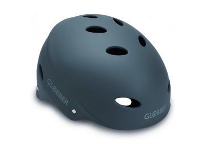 Globber - Přilba Adults Black L