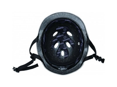 Globber - Přilba Adults Black L
