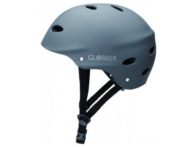 Globber - Přilba Adults Black L