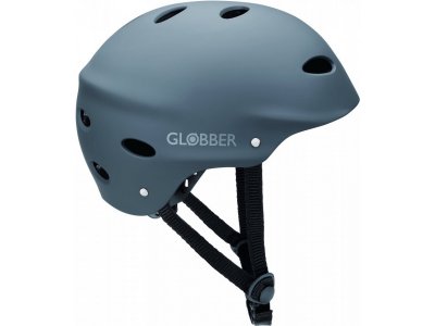 Globber - Přilba Adults Black L
