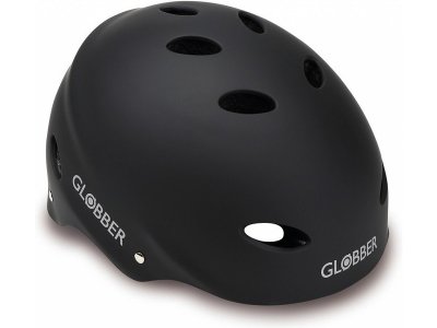 Globber - Přilba Adults Black L