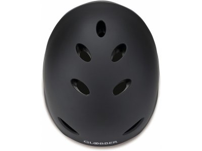 Globber - Přilba Adults Black L