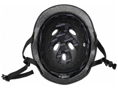 Globber - Přilba Adults Black L
