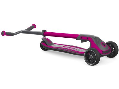 Globber - Koloběžka Ultimum Deep Pink