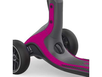 Globber - Koloběžka Ultimum Deep Pink