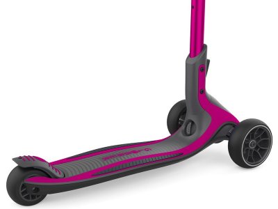 Globber - Koloběžka Ultimum Deep Pink