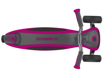 Globber - Koloběžka Ultimum Deep Pink