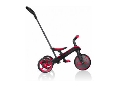 Globber - Tříkolka Explorer Trike 4in1 Teal