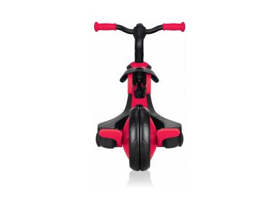 Globber - Tříkolka Explorer Trike 4in1 Teal