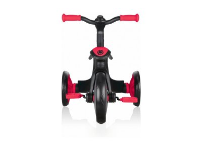 Globber - Tříkolka Explorer Trike 4in1 Teal