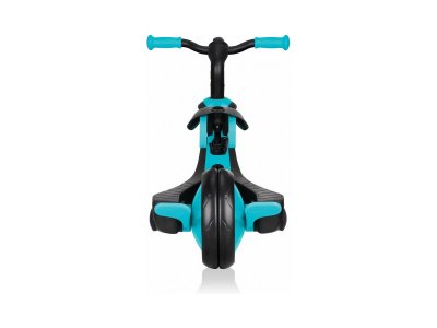 Globber - Tříkolka Explorer Trike 4in1 Teal
