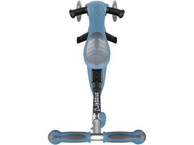 Globber - Koloběžka Go Up Deluxe Deep Teal