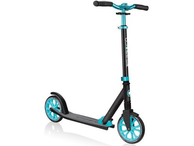 Globber - Koloběžka NL 205 Teal