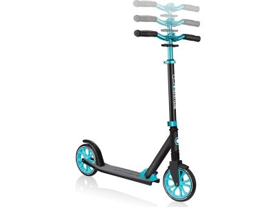 Globber - Koloběžka NL 205 Teal