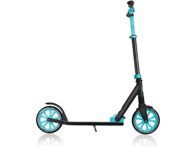Globber - Koloběžka NL 205 Teal