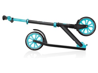 Globber - Koloběžka NL 205 Teal