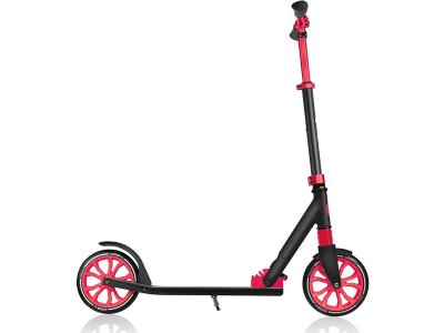 Globber - Koloběžka NL 205 White - Pink