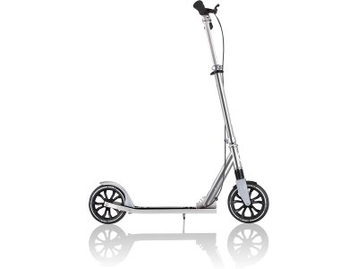 Globber - Kolobežka NL205 Deluxe Vintage modrá