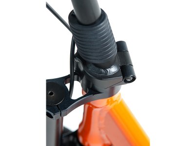 GoMate koloběžka staep TR2 Offroad oranžová